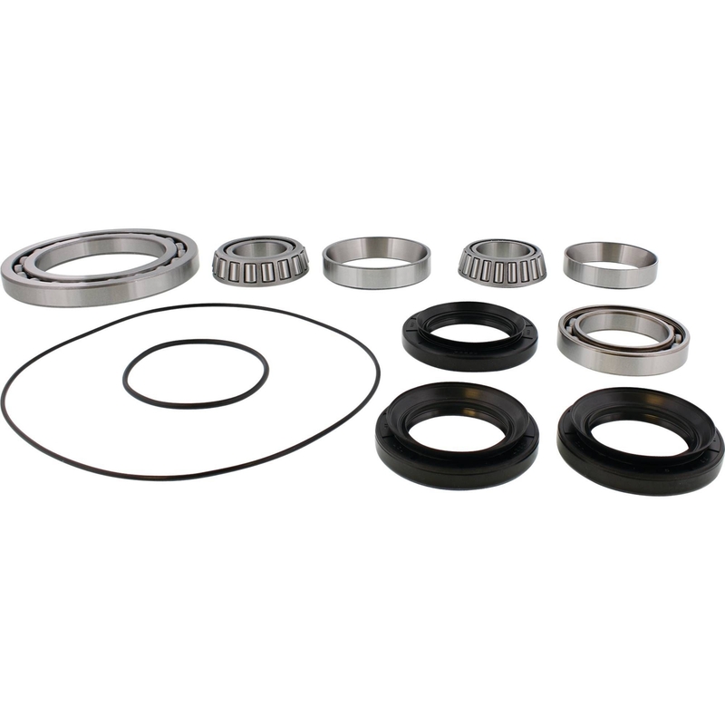 Differential Kit All Balls Racing
