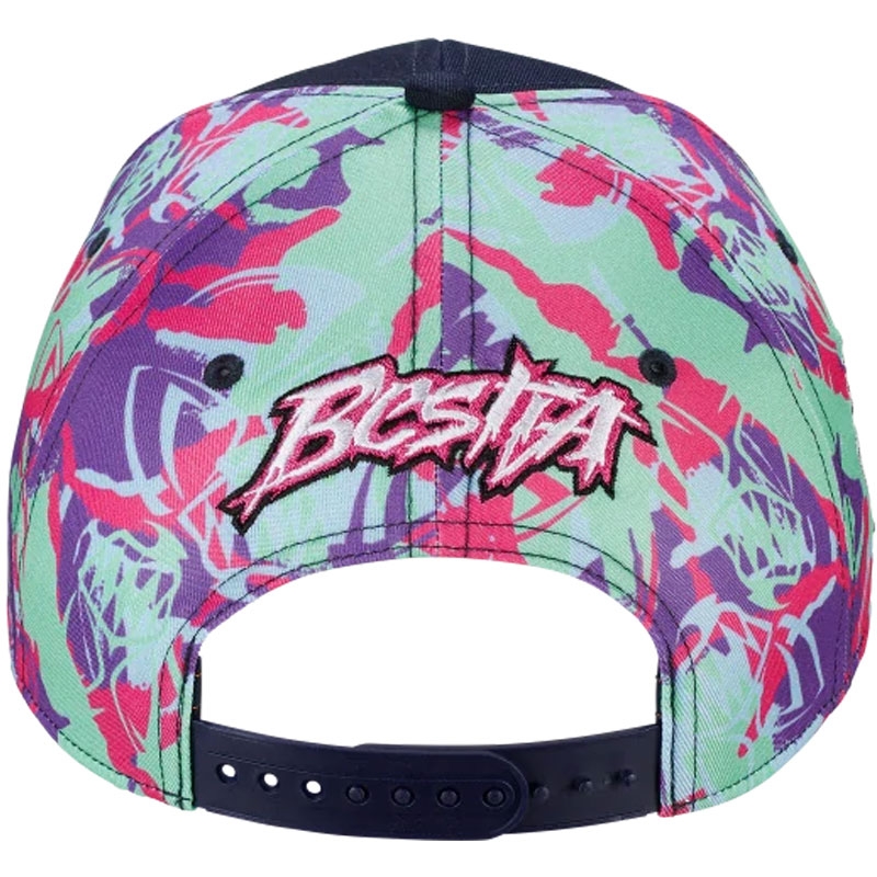 Šiltovka KTM Bastianini Red Bull Racing - Enea Bastianini multicolor