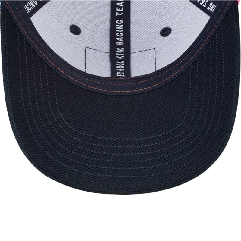 Šiltovka KTM Bastianini Red Bull Racing - Enea Bastianini multicolor