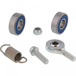 Ložiská zadného brzdového pedála All Balls Racing RBP18-2004