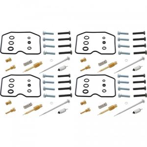 opravná sada  karburátora All Balls Racing CARK26-1652