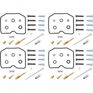 opravná sada  karburátora All Balls Racing CARK26-1653