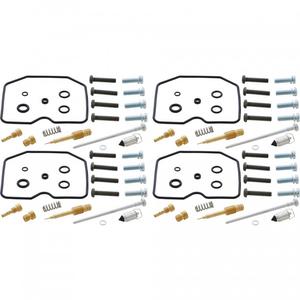 opravná sada  karburátora All Balls Racing CARK26-1655