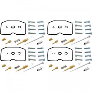 opravná sada  karburátora All Balls Racing CARK26-1663