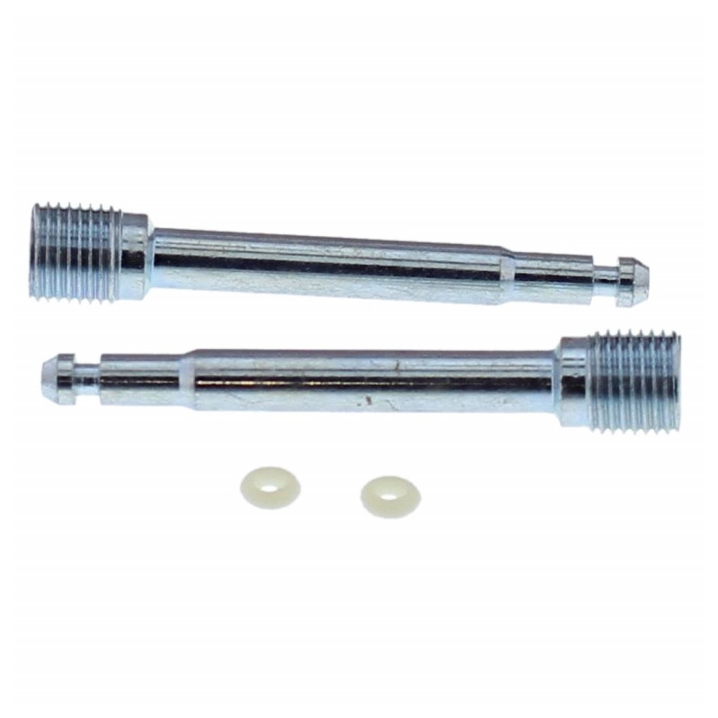 Zaistovací čap brzdových doštičiek All Balls Racing