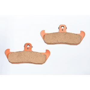 Brzdové obloženie GOLDFREN 006 AD  STREET