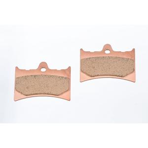 Brzdové obloženie GOLDFREN 019 AD  STREET