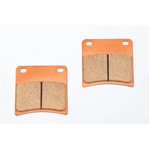 Brzdové obloženie GOLDFREN 027 S3