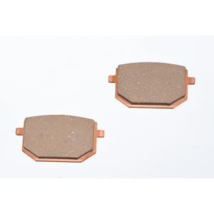 Brzdové obloženie GOLDFREN 029 AD  OFF-ROAD FRONT