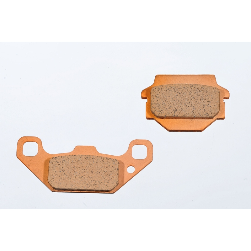 Brzdové obloženie GOLDFREN S3 pre ATV KAWASAKI KSF 250 Mojave 1987-2002, ATV KAWASAKI KEF 300 Lakota 1995-1999
