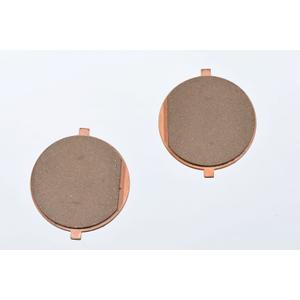 Brzdové obloženie GOLDFREN 097 AD  OFF-ROAD FRONT