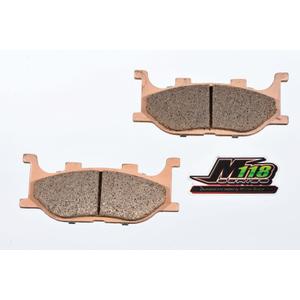 Brzdové obloženie GOLDFREN 099 AD  STREET