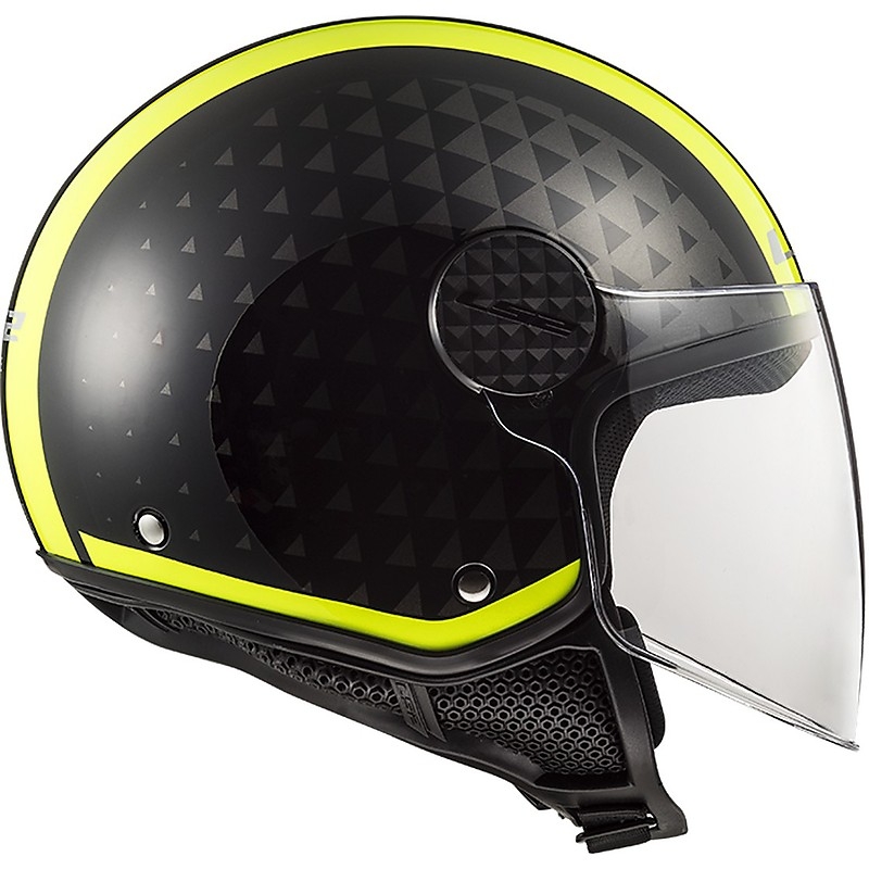 Otvorená prilba na motocykel LS2 OF558 Sphere Lux Crush výpredaj
