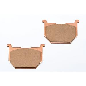 Brzdové obloženie GOLDFREN 111 AD  OFF-ROAD FRONT