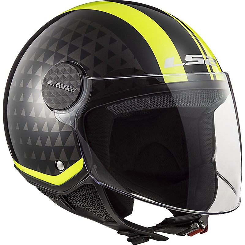 Otvorená prilba na motocykel LS2 OF558 Sphere Lux Crush výpredaj