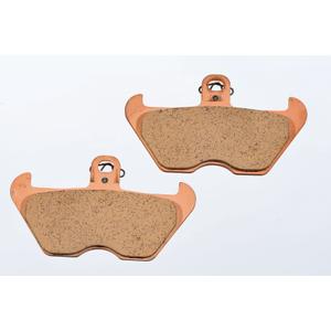 Brzdové obloženie GOLDFREN 117 S3