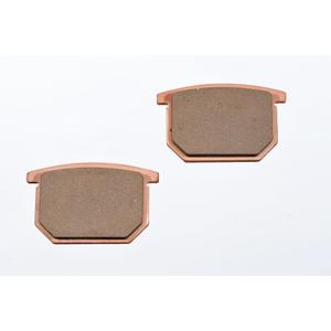 Brzdové obloženie GOLDFREN 138 AD  OFF-ROAD FRONT