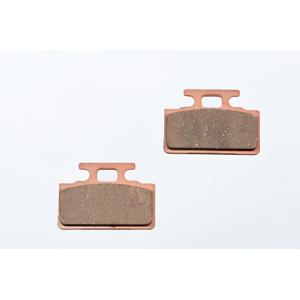 Brzdové obloženie GOLDFREN 161 AD