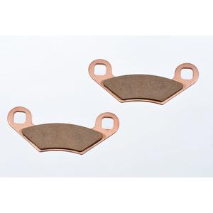 Brzdové obloženie GOLDFREN 162 AD  OFF-ROAD FRONT