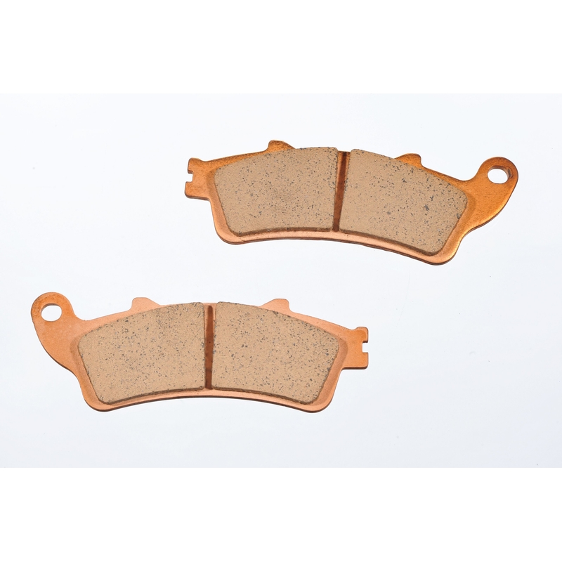 Brzdové obloženie GOLDFREN S3