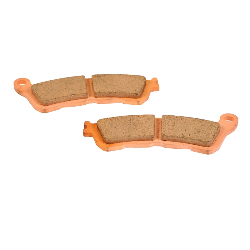 Brzdové obloženie GOLDFREN S3