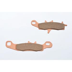 Brzdové obloženie GOLDFREN 108 AD