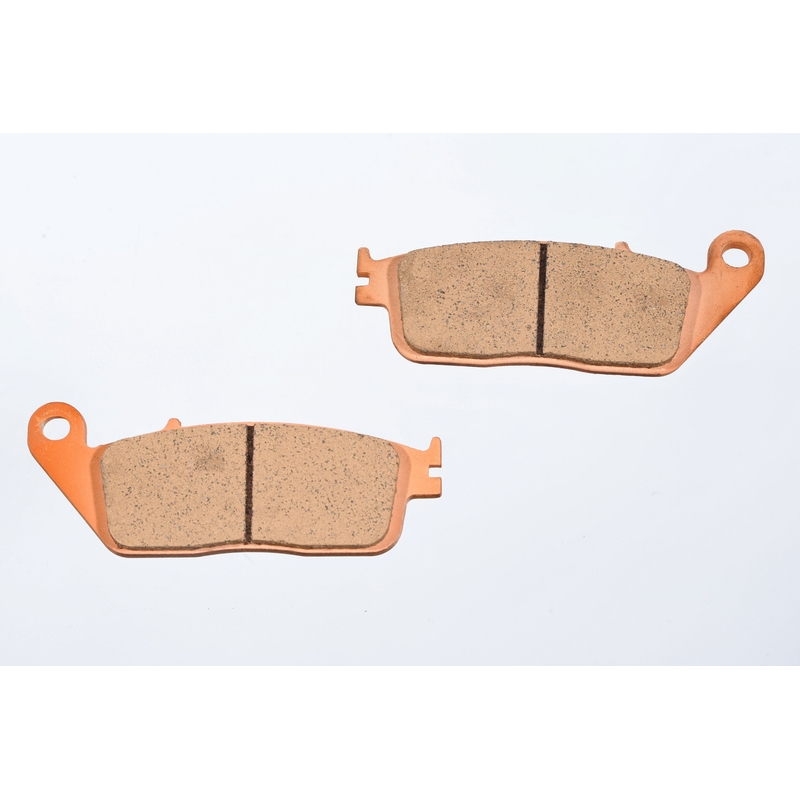 Brzdové obloženie GOLDFREN S3