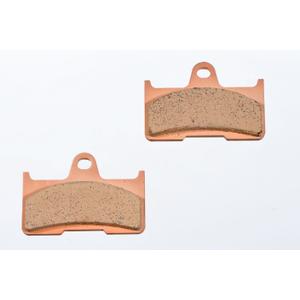 Brzdové obloženie GOLDFREN 281 AD  STREET