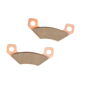 Brzdové obloženie GOLDFREN 315 AD  STREET