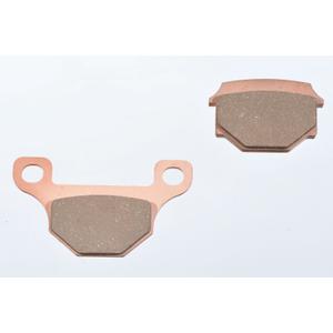 Brzdové obloženie GOLDFREN 289 AD  STREET