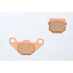 Brzdové obloženie GOLDFREN 042 S33 OFF-ROAD FRONT