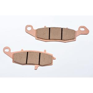 Brzdové obloženie GOLDFREN 104 S33 STREET FRONT