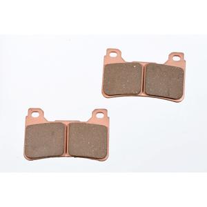 Brzdové obloženie GOLDFREN 214 GP6