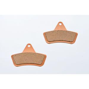 Brzdové obloženie GOLDFREN 232 K5