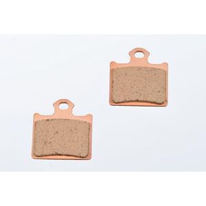 Brzdové obloženie GOLDFREN 297 S33 OFF-ROAD Zadná