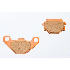 Brzdové obloženie GOLDFREN 084 K5