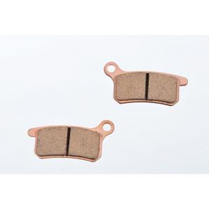 Brzdové obloženie GOLDFREN 185 K5