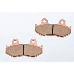 Brzdové obloženie GOLDFREN 188 K5