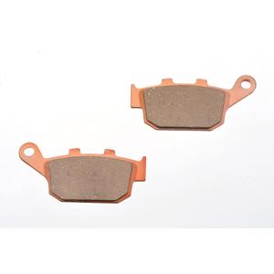 Brzdové obloženie GOLDFREN 306 S3