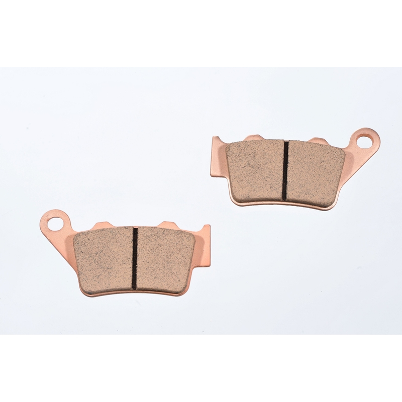 Brzdové obloženie GOLDFREN S3