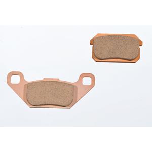 Brzdové obloženie GOLDFREN 283 AD  STREET