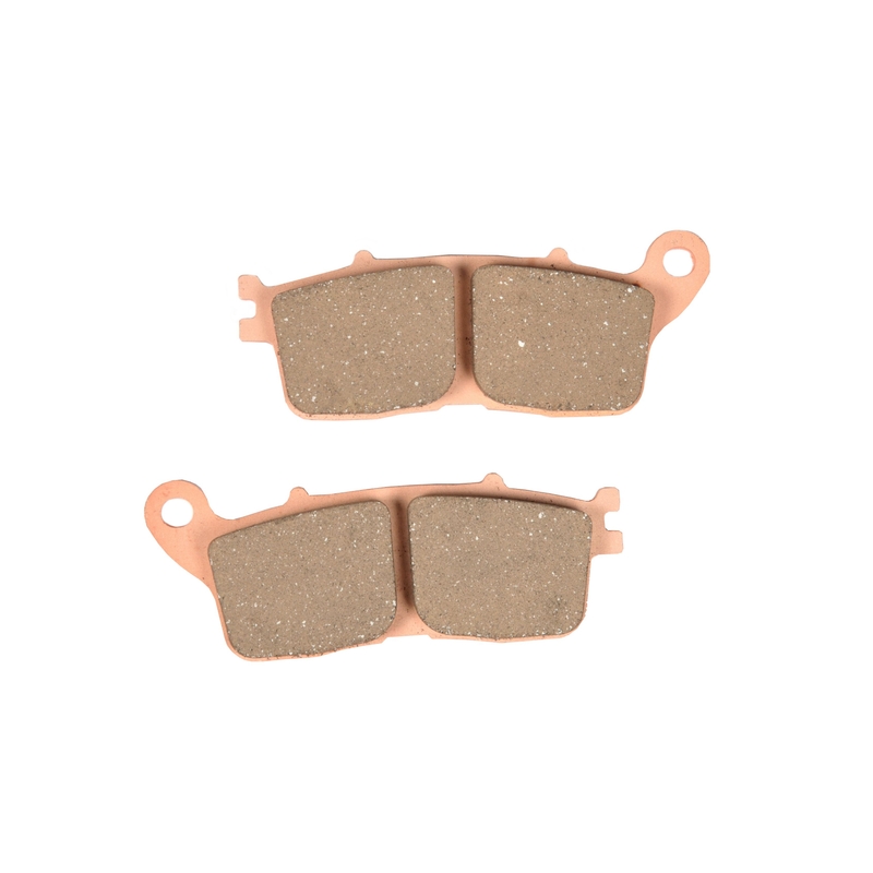 Brzdové obloženie GOLDFREN S33 STREET Zadná