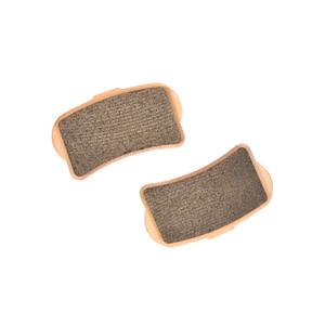 Brzdové obloženie GOLDFREN 325 AD  OFF-ROAD FRONT