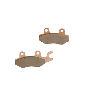 Brzdové obloženie GOLDFREN 332 S3