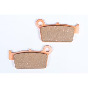 Brzdové obloženie GOLDFREN 346 K5