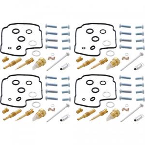 opravná sada  karburátora All Balls Racing CARK26-1668