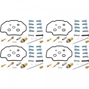 opravná sada  karburátora All Balls Racing CARK26-1676