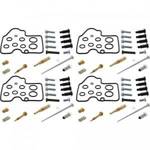 opravná sada  karburátora All Balls Racing CARK26-1677