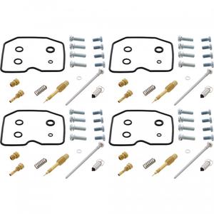 opravná sada  karburátora All Balls Racing CARK26-1687