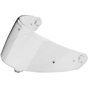 Plexi s prípravou pre Pinlock pre helmy Sena Impulse číre